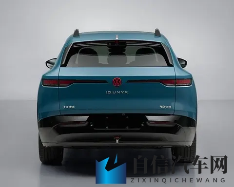 工信部公告官宣：大众、奥迪、福特三款合资新能源重磅登场-3