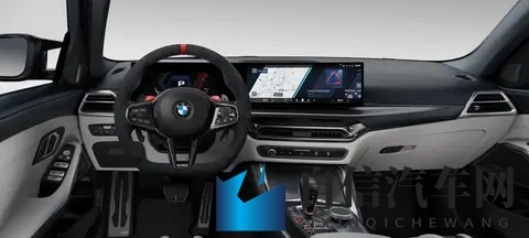 重回“燃”情岁月!宝马M3旅行版对比奥迪RS4 Avant老编辑说车-3