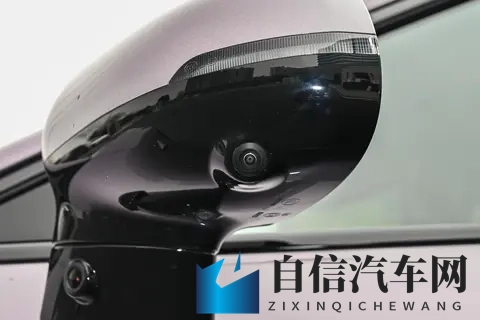 1528万起售  综合续航1645km  2025款星纪元ES这是不给同行留活路？-1