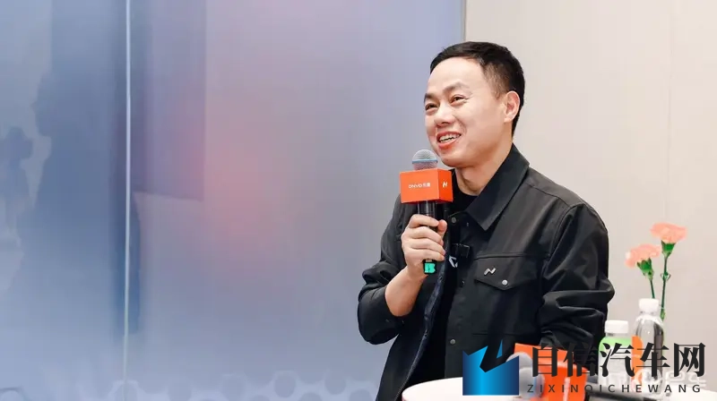 广州车展上，乐道把问题摊开聊了-1