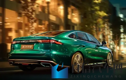 东风：第一个与华为联合打造新汽车品牌的央企！-1