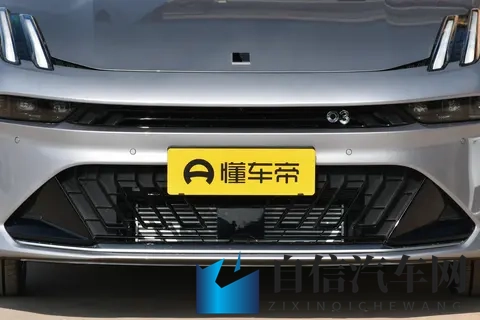 1038 万起，配置、动力、设计全都要？第三代领克 03 体验-3