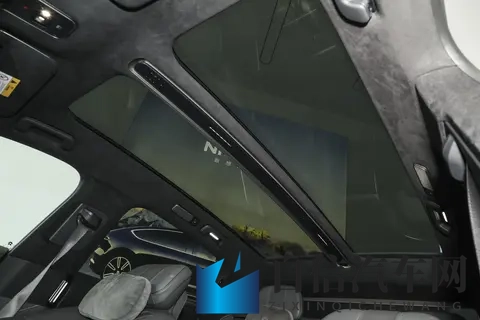 蔚来ET9：一位潜在车主眼中的行政旗舰新选择-1