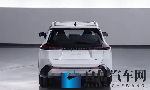 全新广汽丰田威兰达将于11月20日上市，外观风格大幅调整-2