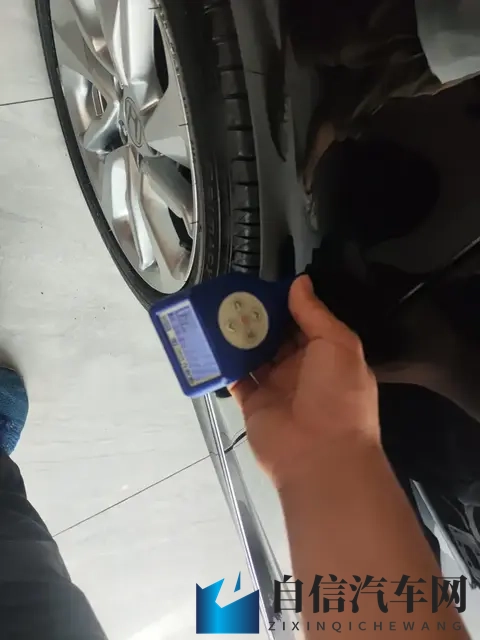 一手准新雅阁,家用代步好选择?-2