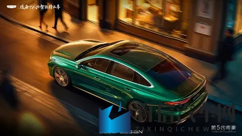 xax manta uzun, haya, uzun：独特设计新车型Manta征服消费者心-3