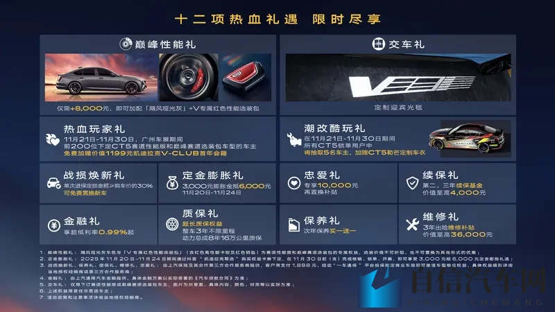 满改出厂 一步到位，凯迪拉克全新CT5新装亮相-1