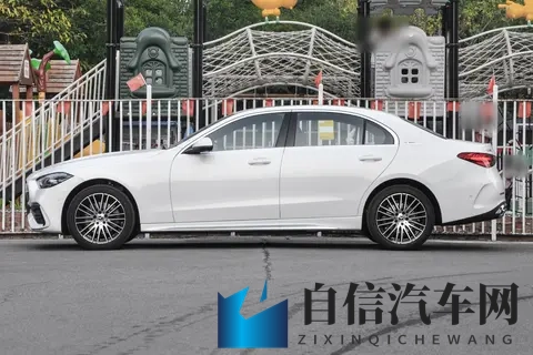 2025 款奔驰 C 级选购参考：围绕选装配置的各版本分析-3