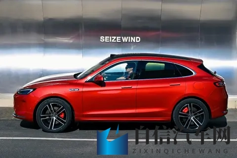 全家安心首选？问界新M5 Ultra vs Model Y选购终极指南-3