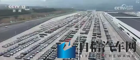 10个月汽车行业，成绩单新亮点。-1