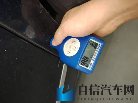 一手别克GL8Avenir：20款四座尊礼版，18万多享受陆地头等舱？-3