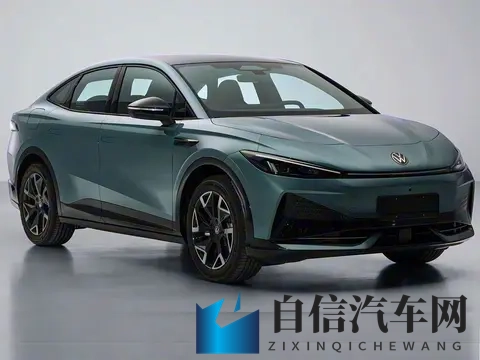 又有一批新车申报图曝光！打算买车的朋友，快看看有你喜欢的吗-3