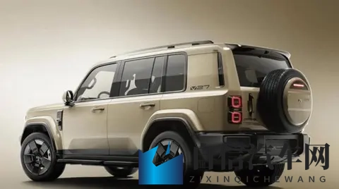 2025广州车展前瞻,这5款SUV即将来袭,谁能成为车展焦点?-2