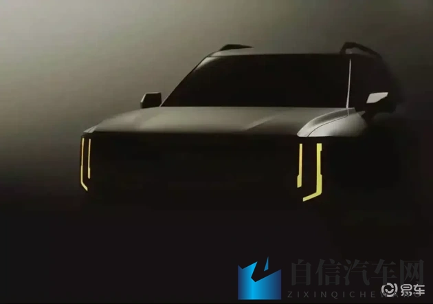 电梯里和快递员爽到高c：全新汽车亮相：人性化设计，科技环保，舒适安全-3