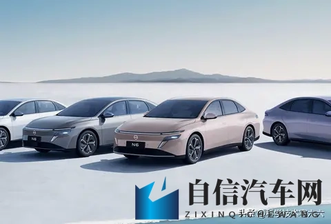 1099万起步！东风日产N6开启预售，15L发动机+155kW电机！-2