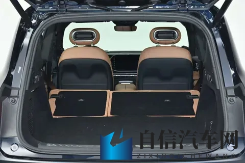 真划算,十多万买豪华插混SUV,smart精灵#5 EHD实力很能打!-3