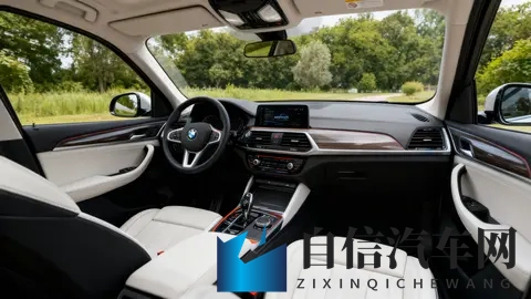 大白话解读宝马X1：家用豪华入门优选-1