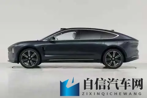 蔚来ET9到底咋样?80万级的国产车,我体验了一番-3