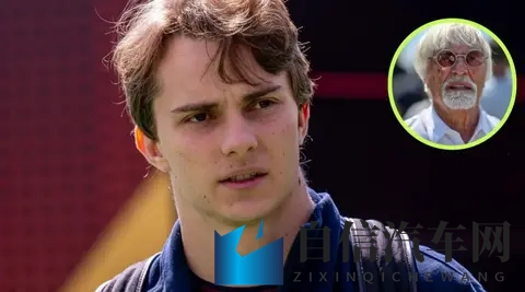 伯尼：迈凯伦更青睐诺里斯 他们使用手段减慢皮亚斯特里的速度-1