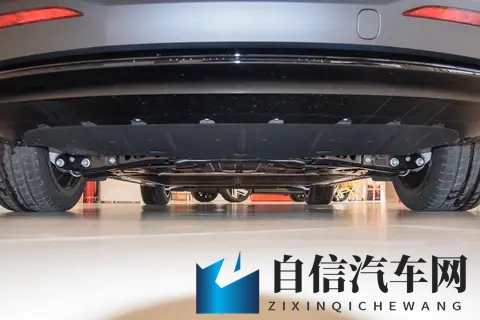 25 万级纯电 SUV，空间大、续航长，还有换电功能？看看乐道L60-3