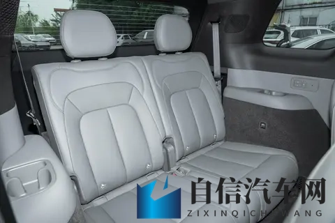 30万预算，大六座SUV怎么选？深度体验腾势N8L-1