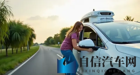 无人车来了以后还需要考驾照吗-2