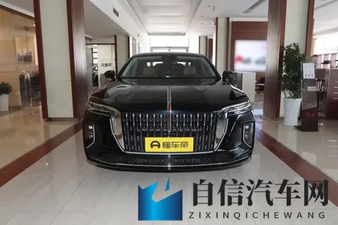 红旗 H9选买手册，哪个版本值得选？-2