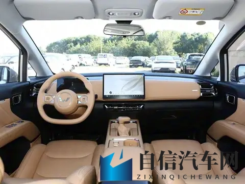 坦克400出新款，星光730将上市，11月重磅新车都在这了-3