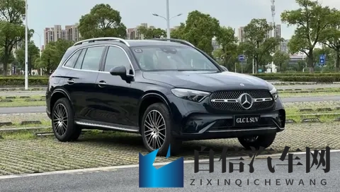 新款奔驰GLC上市，3998万起，我要等纯电GLC-2