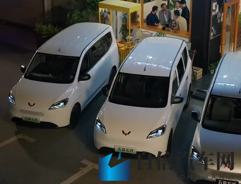 新款五菱宏光家族上市,还能再续“神车”传奇吗?-3