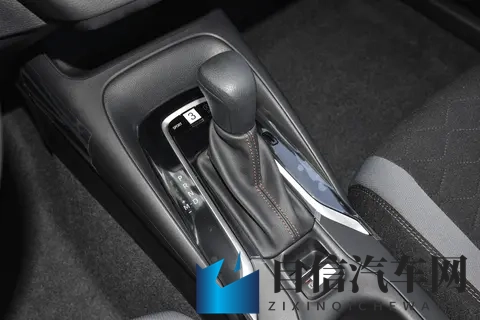 2024款丰田卡罗拉哪款配置最值得入手？全面对比给出答案-2