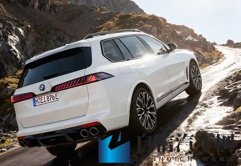 全新MG4半固态安芯版广州车展首秀 将于12月交付-1