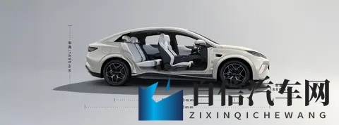 10万级，续航超500KM，配高阶智驾｜海豹06EV怎么选？-3