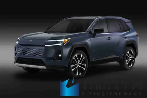 威兰达要变小了，丰田却更敢拼了，紧凑SUV这盘棋怎么下？-3