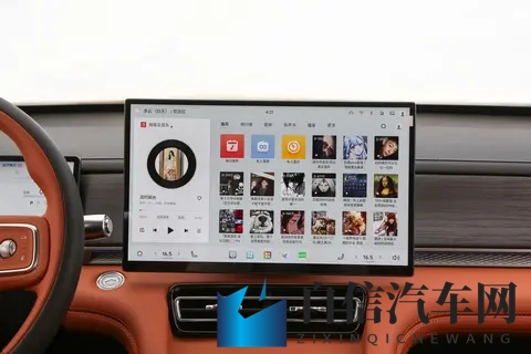 “旅行小房车”捷途山海L7 PLUS来了！综合续航超1700km，香不香？-2