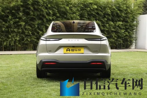 《当一台车开始思考：写在深蓝 L06 上市之后》-1