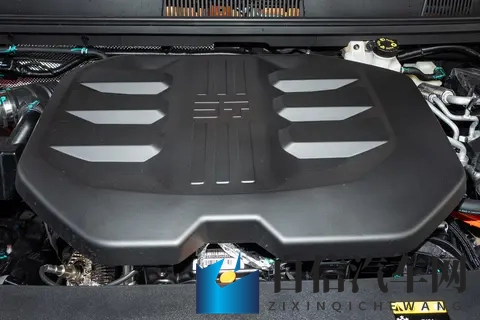 25万优惠，904匹马力，5_6座可选，国产越野车怎么选？-3