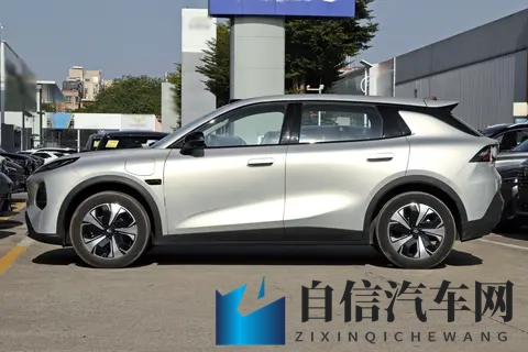 长安启源全新Q05将11月21日上市，竞争元UP_缤果PLUS-2