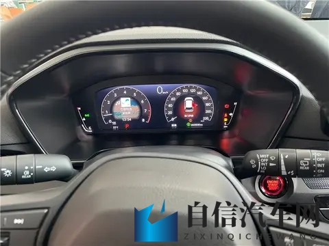 东风本田本家DAY来了，新款CR-V这福利是要卷死同行？-3