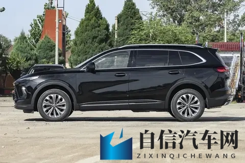 别克也尝到“降价”的甜头了，昂科威Plus10月份大卖超12万辆-2