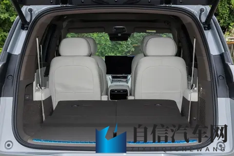 【新车问答】腾势N8L,2998万起算不算有诚意?-2