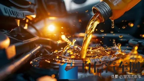 去4s店换件、不要让“原厂”二字蒙蔽双眼，这些配件本就没有原厂-1