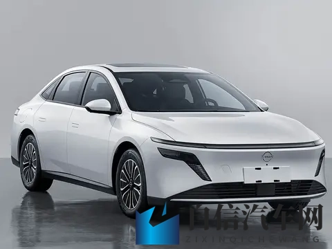 东风日产首款插混车内饰发布，依旧简洁，明天开启预售-2