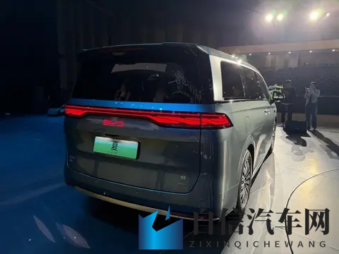 限时价1249万起诚意不足？捷途旅行者外观挺越野-1