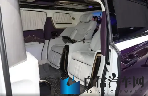 要买MPV别错过，这4款大概率登陆广州车展，配置超顶？-1