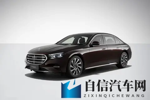 2026款奔驰E 260 L：谁才是闭眼入之选？-1