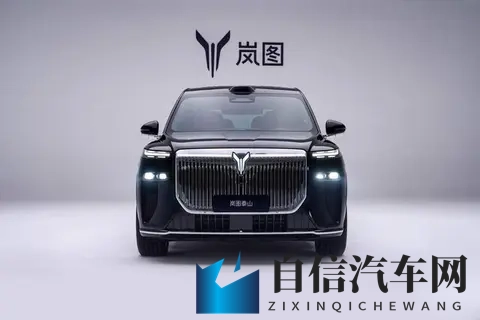 岚图第 30 万辆车下线，东风汽车冲刺年度新能源 100 万销量目标-2