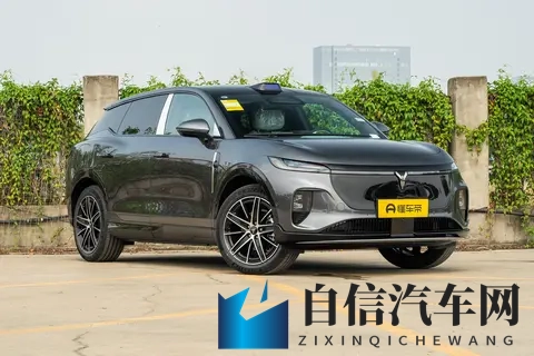 乐道 L90 “圈粉” 多人口家庭？这 3 个优势太戳心了！-1