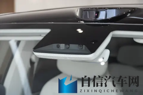 星途星纪元ET 2025款纯电版Ultra四驱城区辅助驾驶详细解读-1