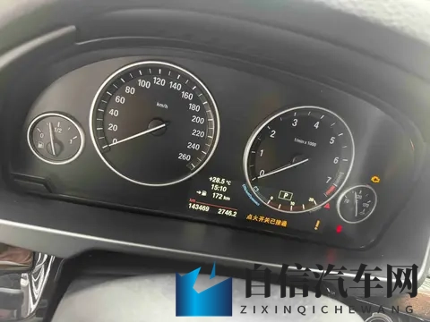 12万多拿下当年落地百万的宝马X5,这波抄底值不值?-1